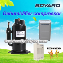 Feito em China compressor rotativo r134a desumidificador compressor para eletrodomésticos